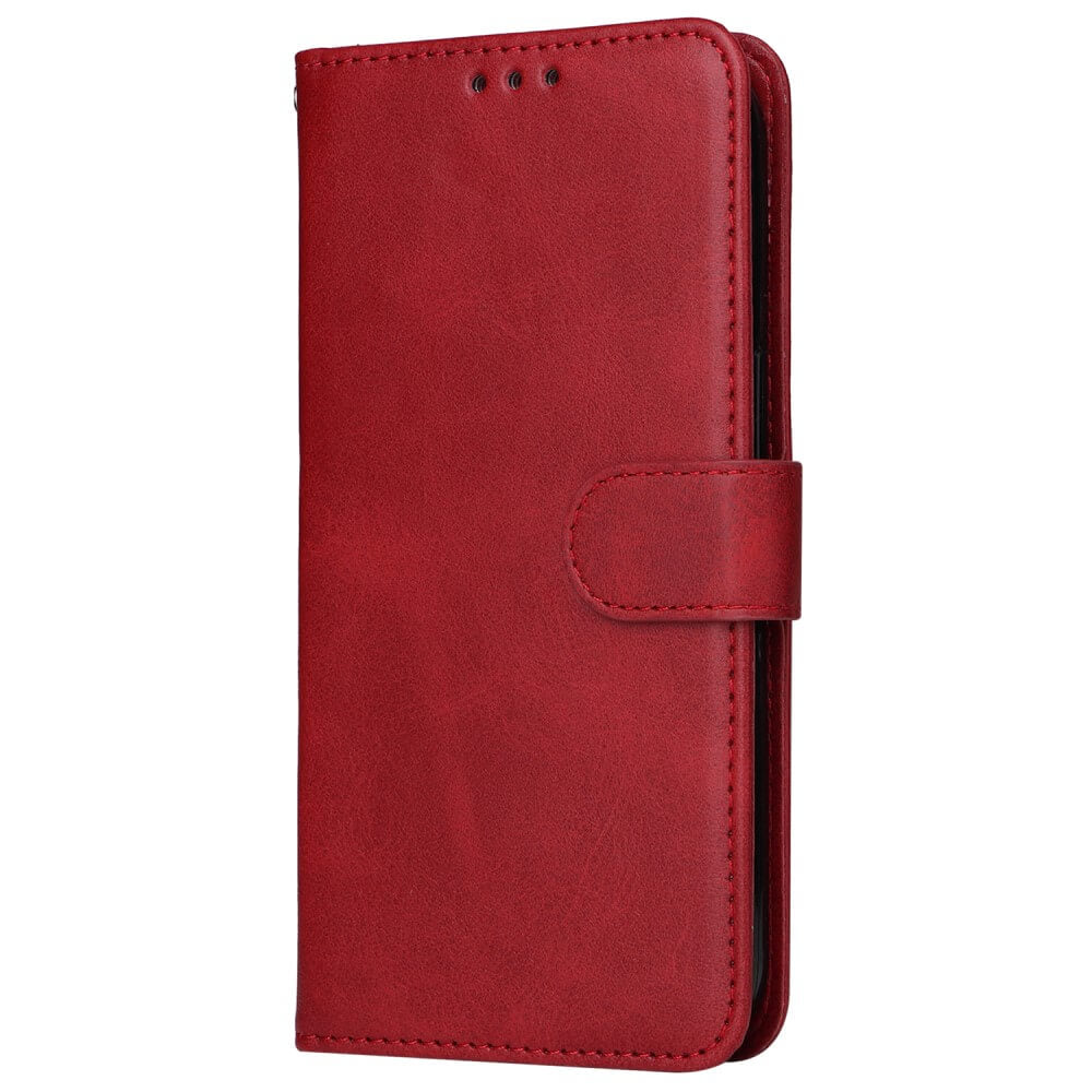 Galaxy S24+ - Custodia premium per cellulare