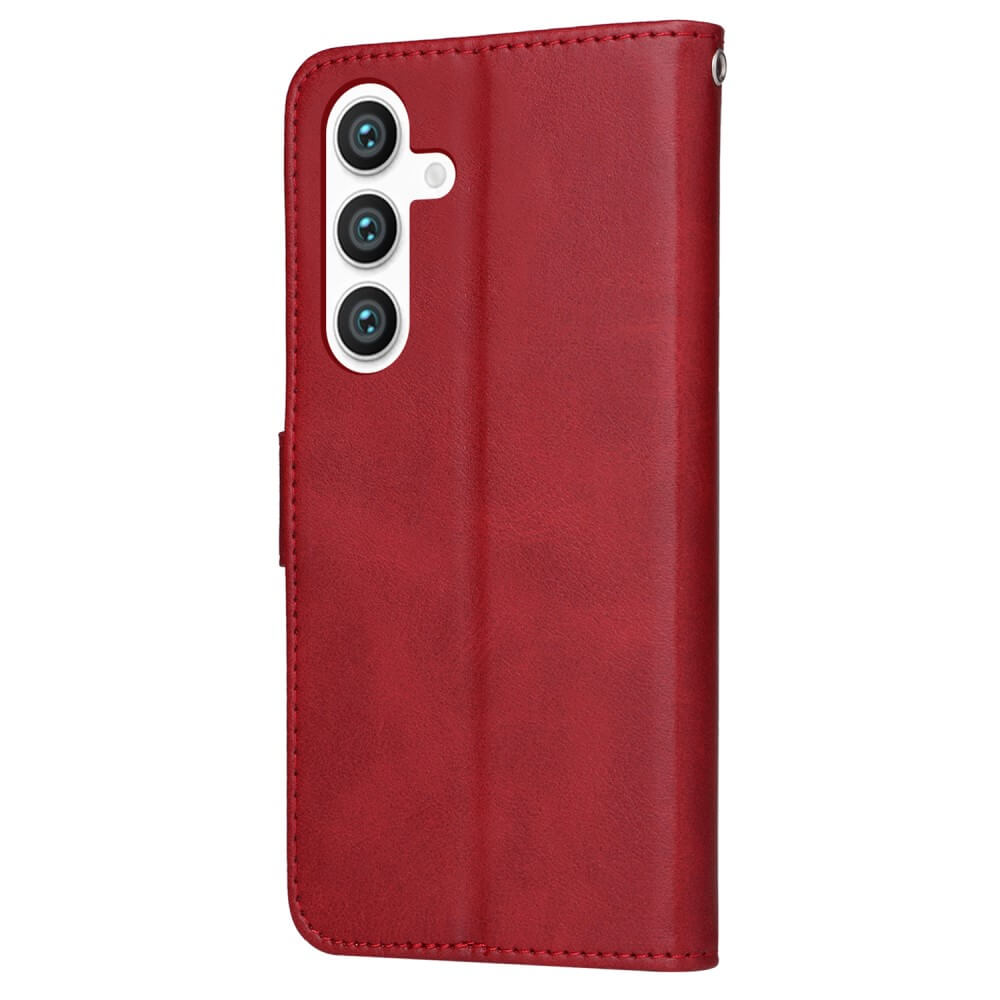 Galaxy S24+ - Custodia premium per cellulare