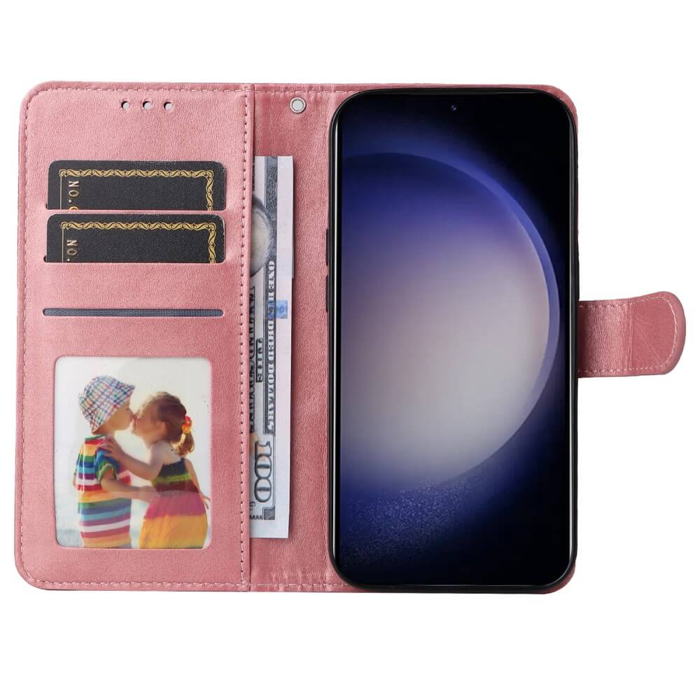 Galaxy S24+ - Custodia premium per cellulare