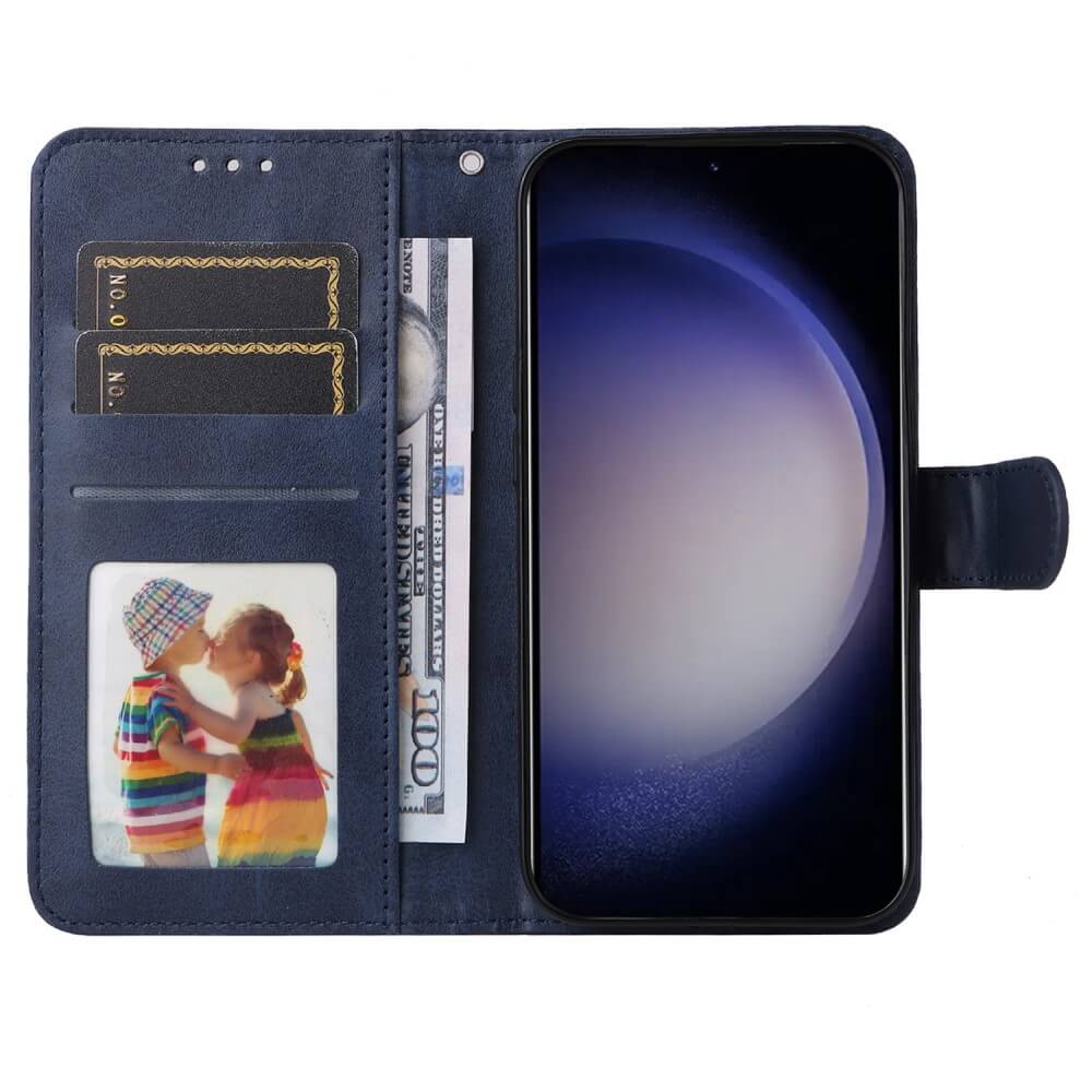 Galaxy S24+ - Custodia premium per cellulare