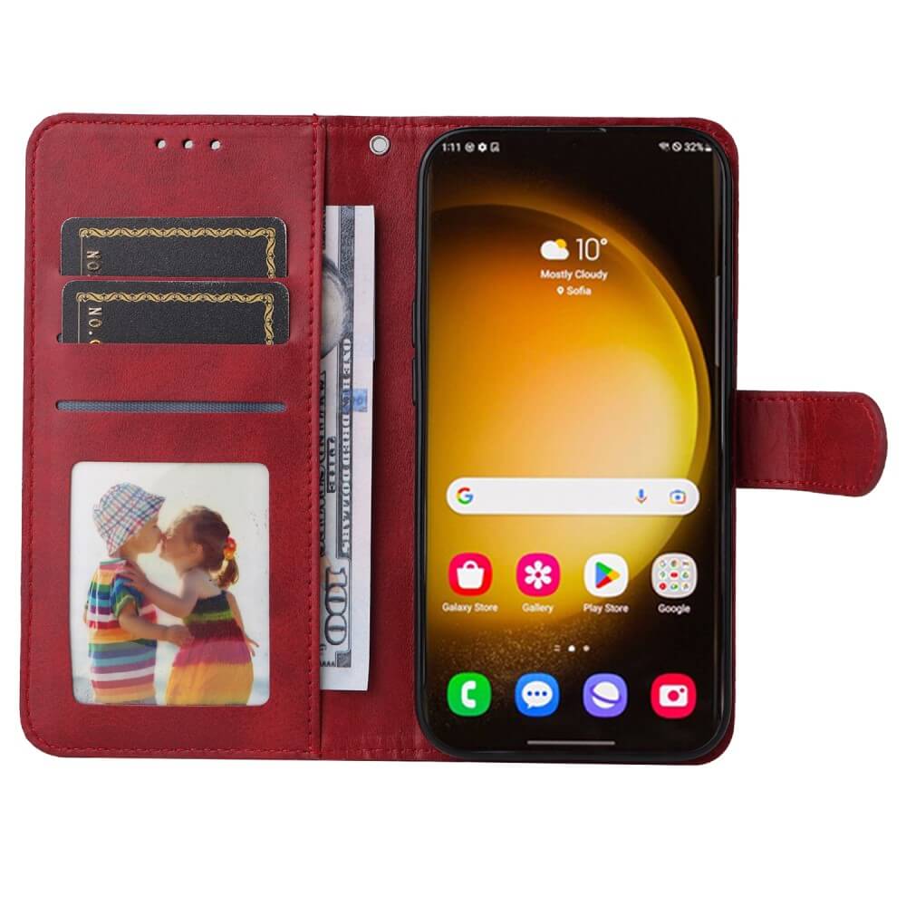 Galaxy S24 Ultra - Premium Phone Case