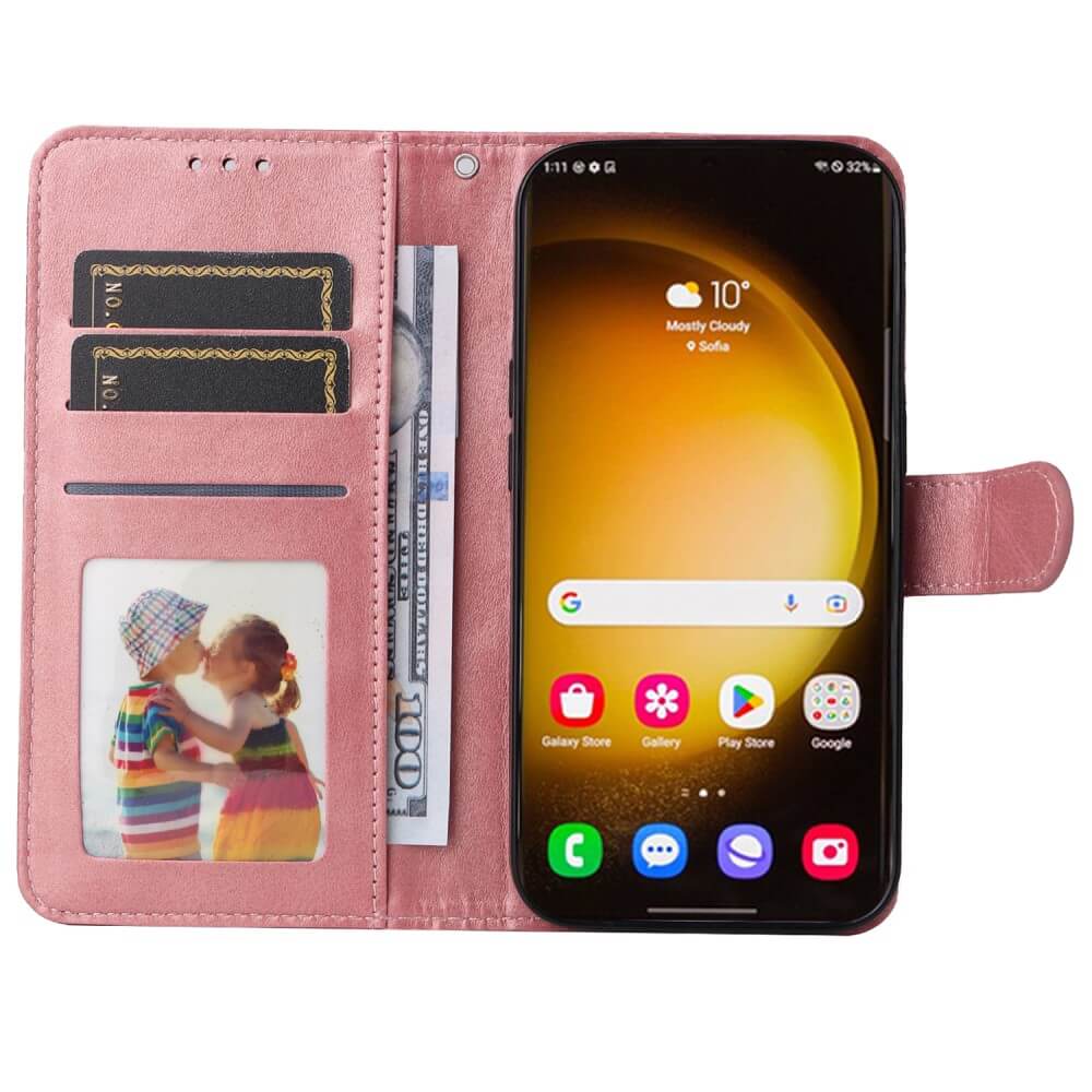 Galaxy S24 Ultra - Premium Phone Case