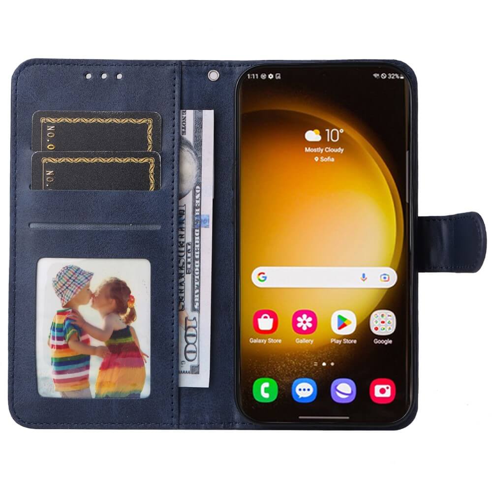 Galaxy S24 Ultra - Premium Phone Case