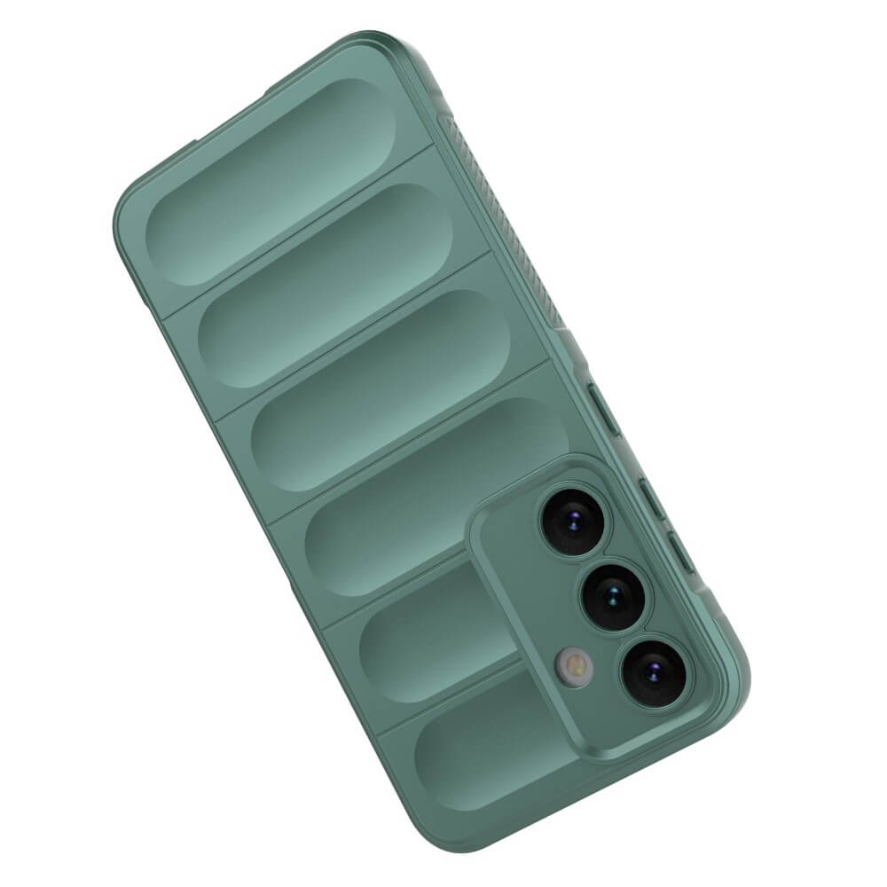 Galaxy S24 - Custodia Protettiva Rugged