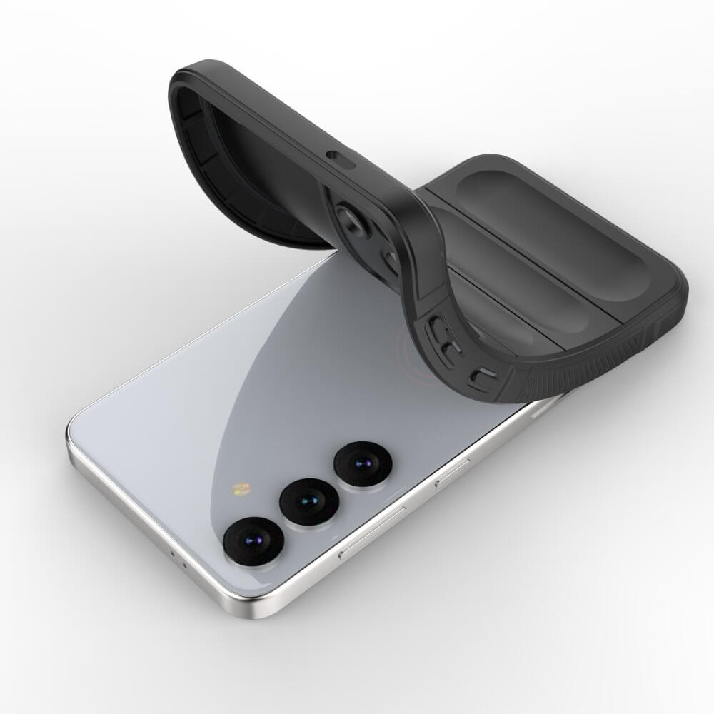 Galaxy S24+ - Rugged Protective Cover