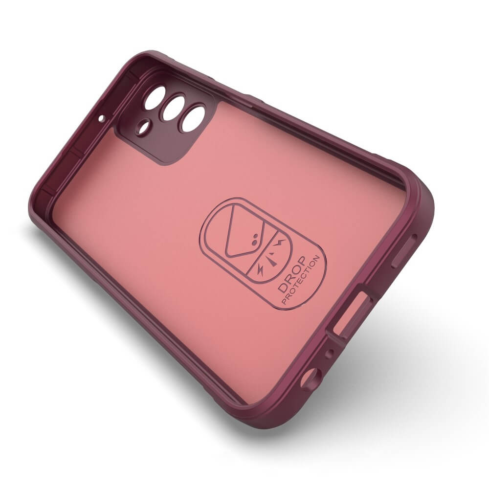 Galaxy A15 - Custodia protettiva rugged