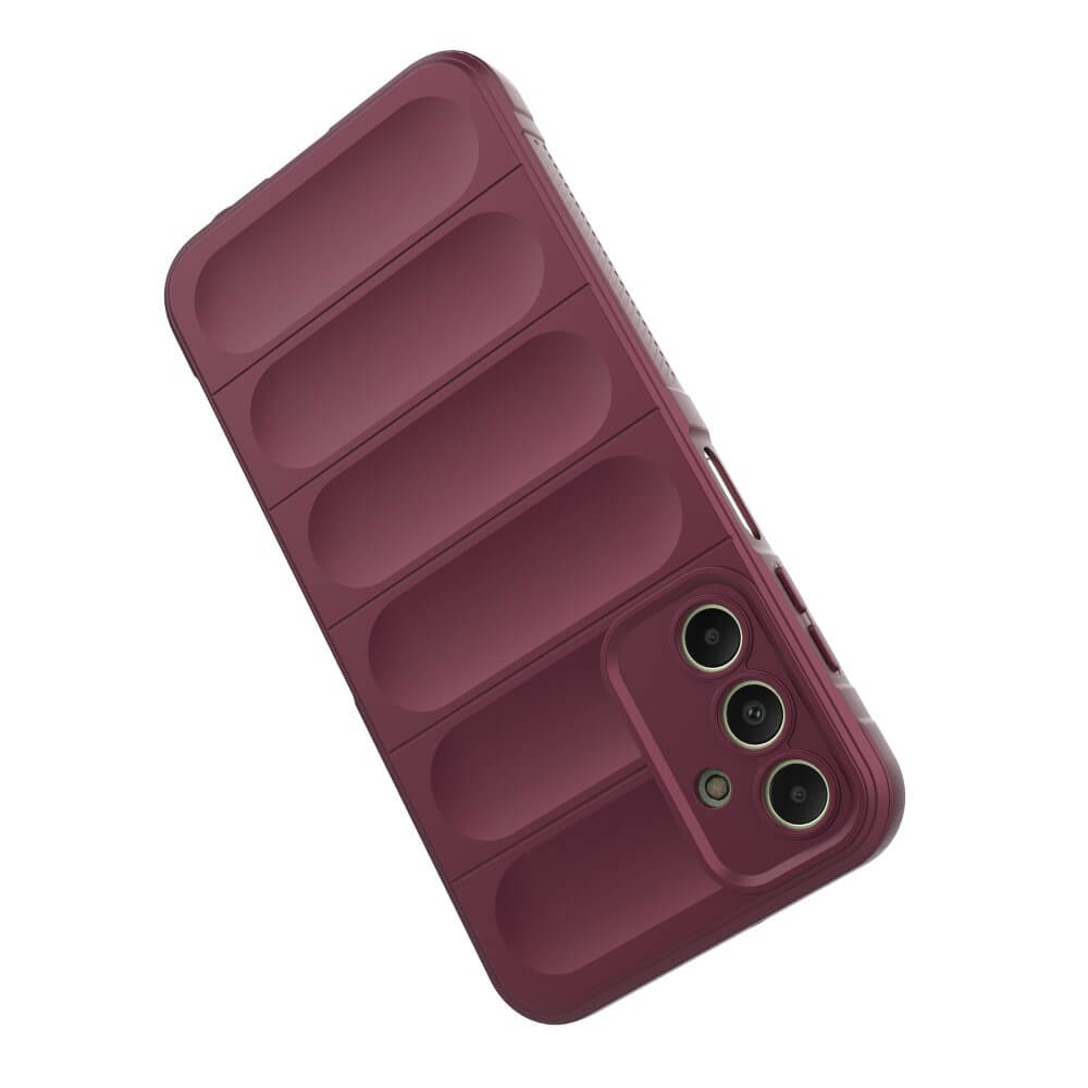 Galaxy A15 - Custodia protettiva rugged
