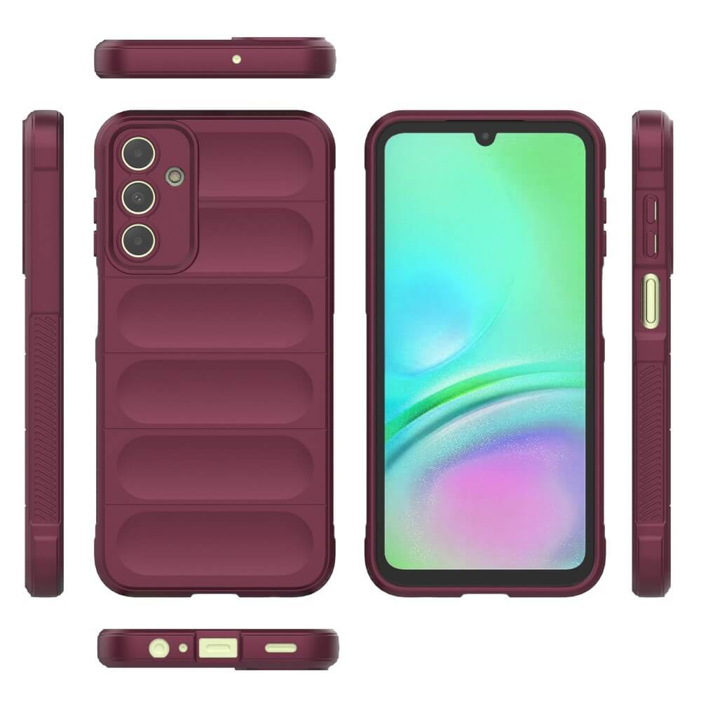 Galaxy A15 - Custodia protettiva rugged