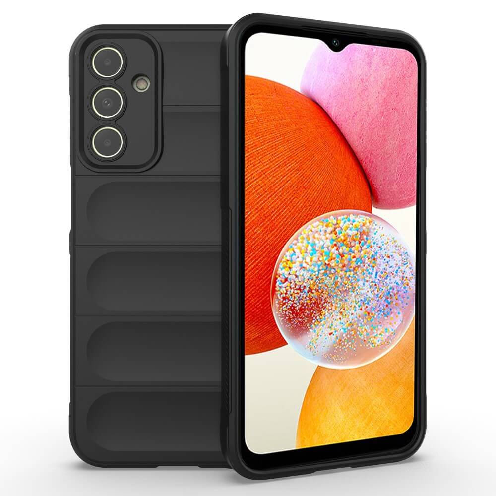 Galaxy A15 - Custodia protettiva rugged