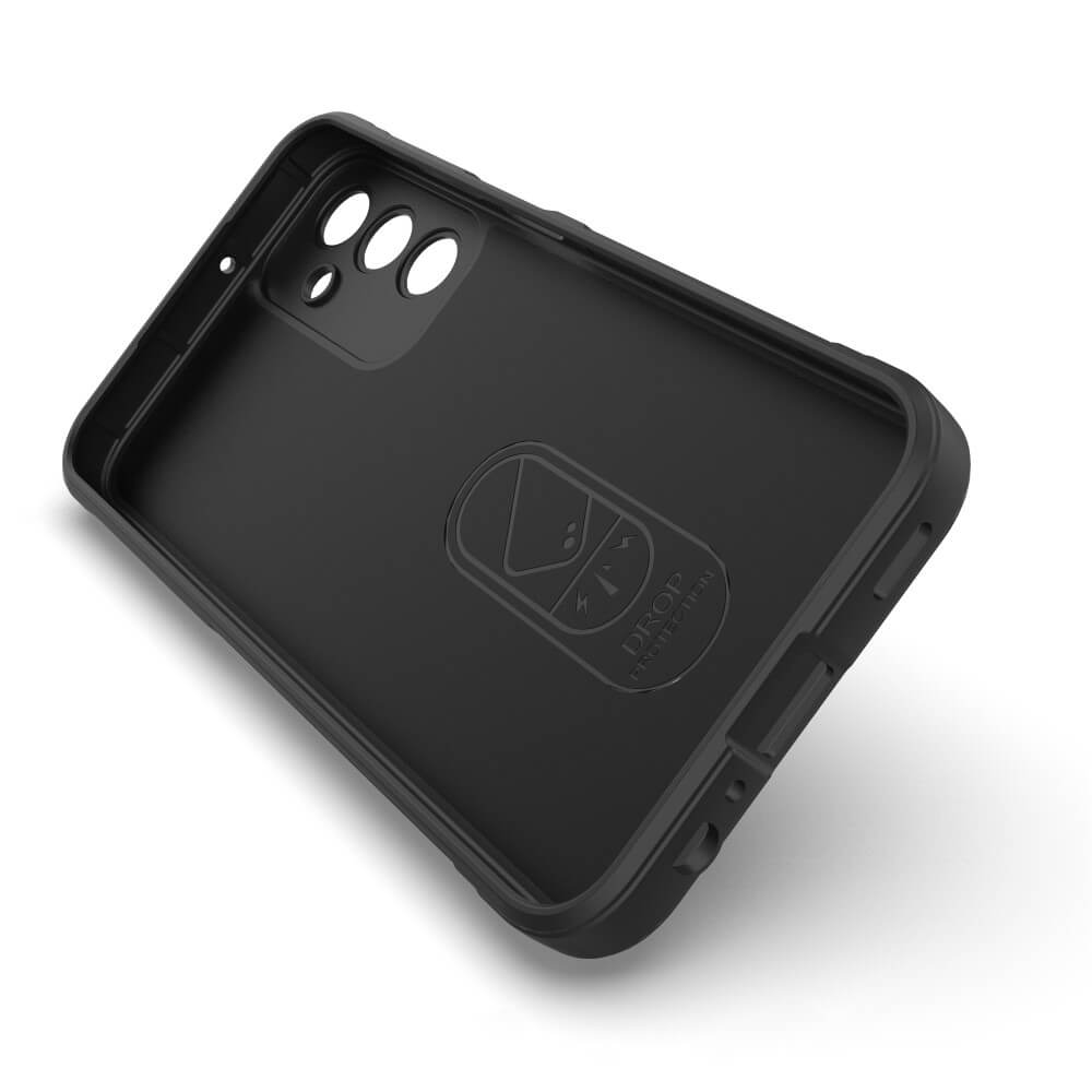 Galaxy A15 - Custodia protettiva rugged