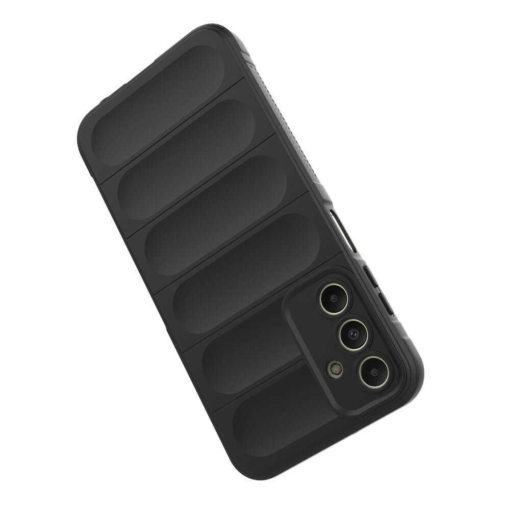 Galaxy A15 - Custodia protettiva rugged