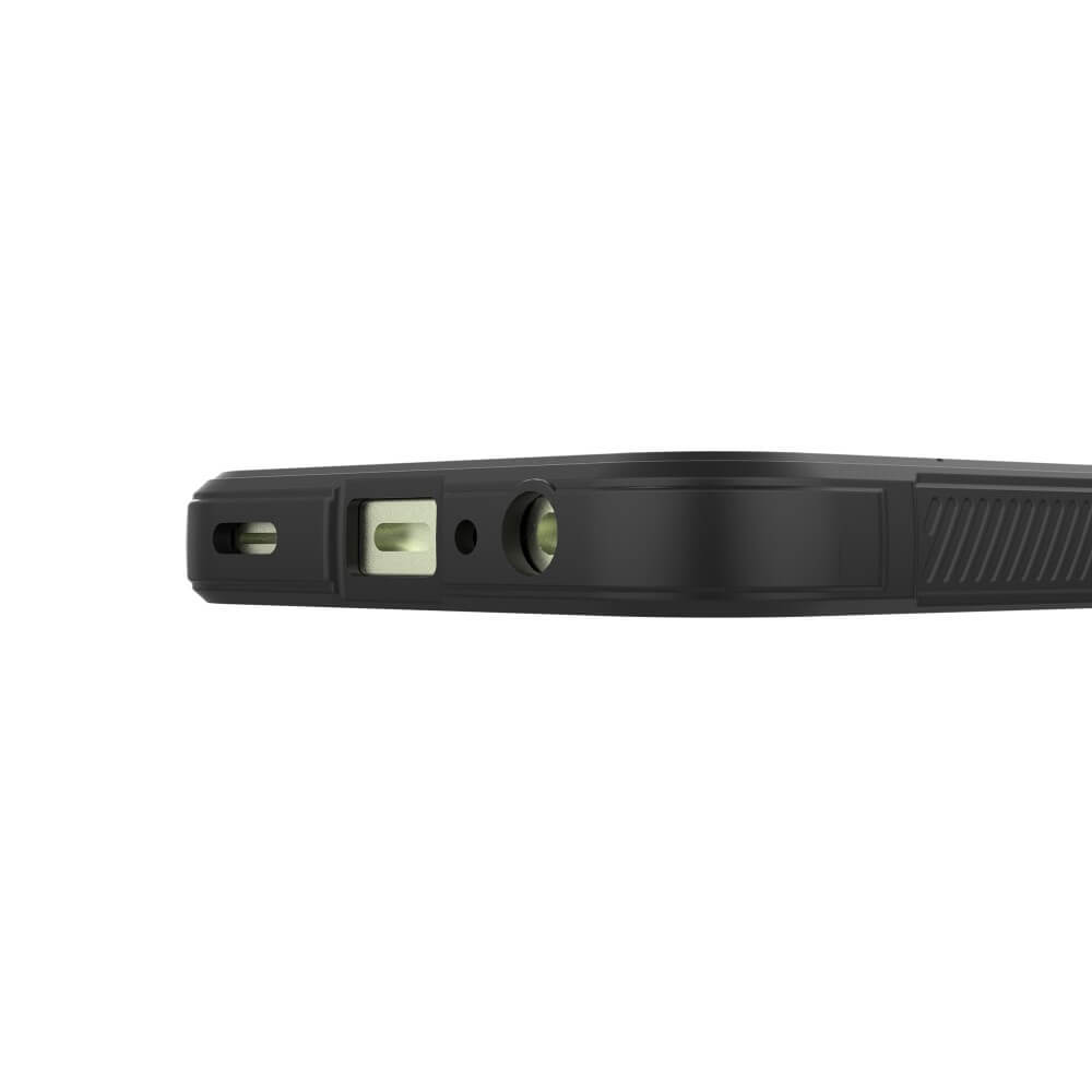 Galaxy A15 - Custodia protettiva rugged