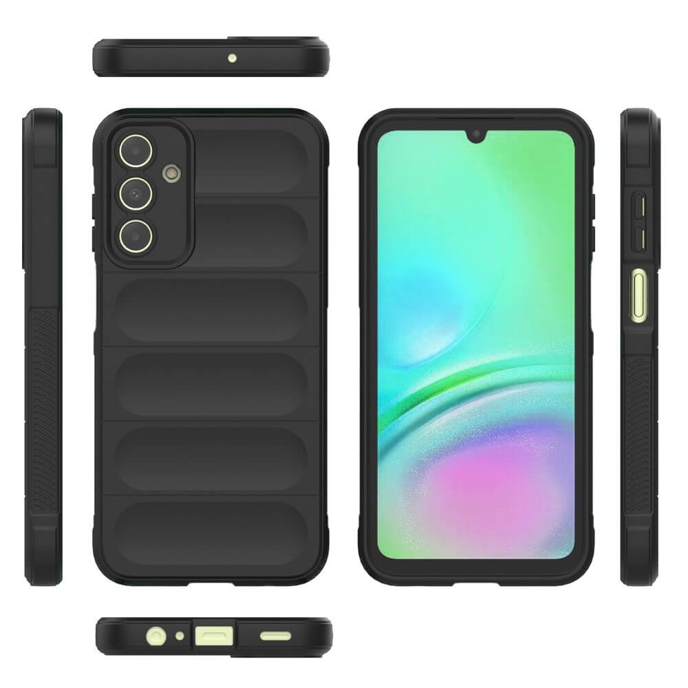 Galaxy A15 - Custodia protettiva rugged