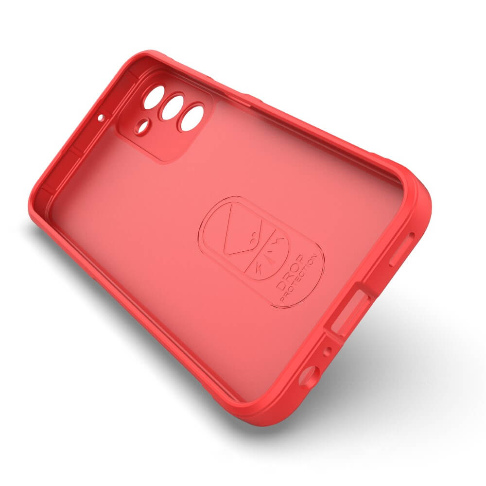 Galaxy A15 - Custodia protettiva rugged