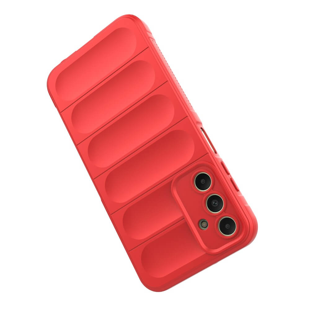 Galaxy A15 - Custodia protettiva rugged