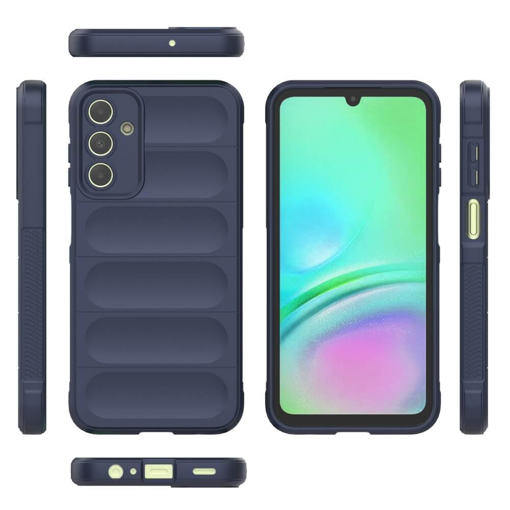 Galaxy A15 - Custodia protettiva rugged