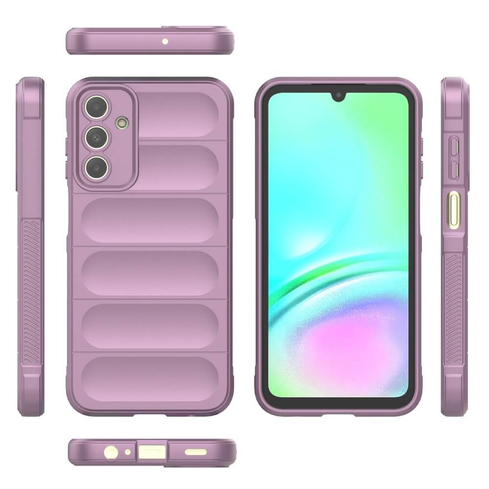 Galaxy A15 - Custodia protettiva rugged