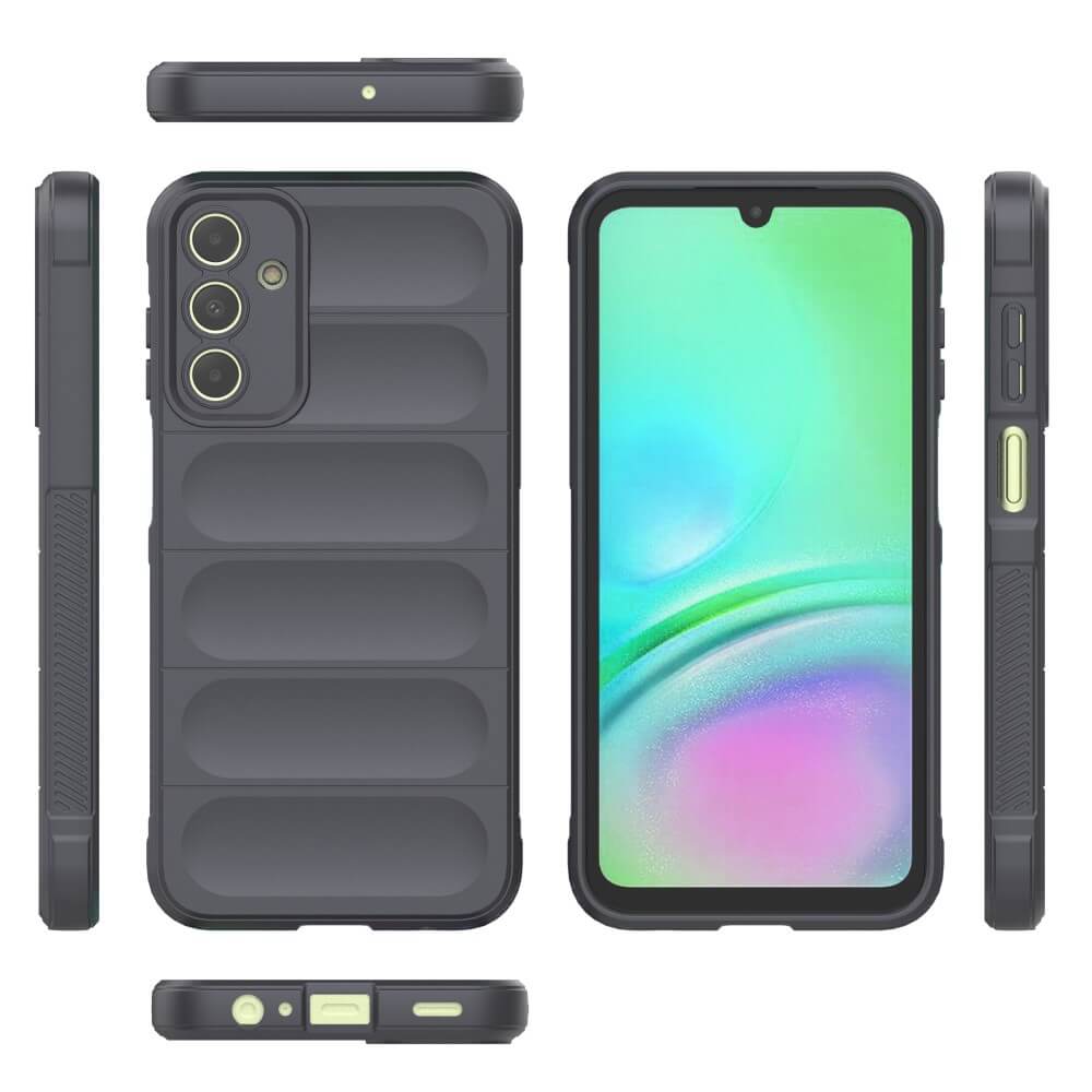 Galaxy A15 - Custodia protettiva rugged