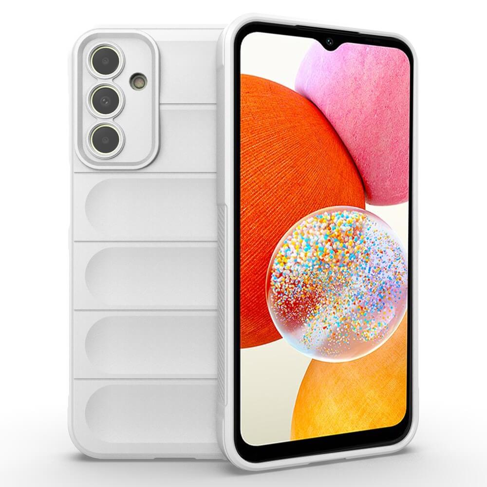 Galaxy A15 - Custodia protettiva rugged