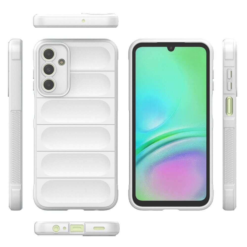 Galaxy A15 - Custodia protettiva rugged