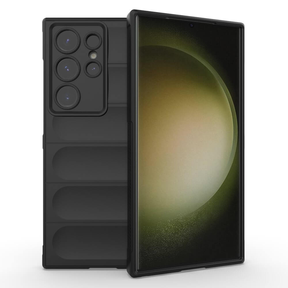 Galaxy S24 Ultra - Coque de protection rugged