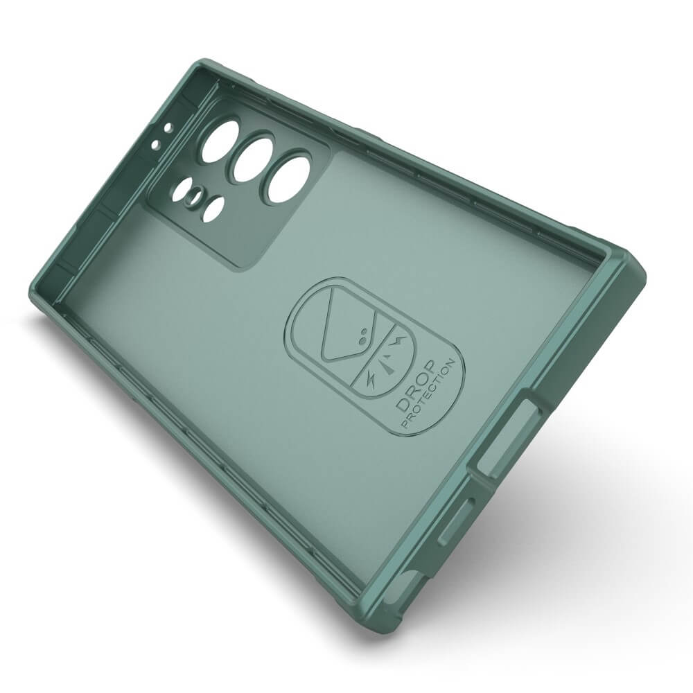 Galaxy S24 Ultra - Coque de protection rugged