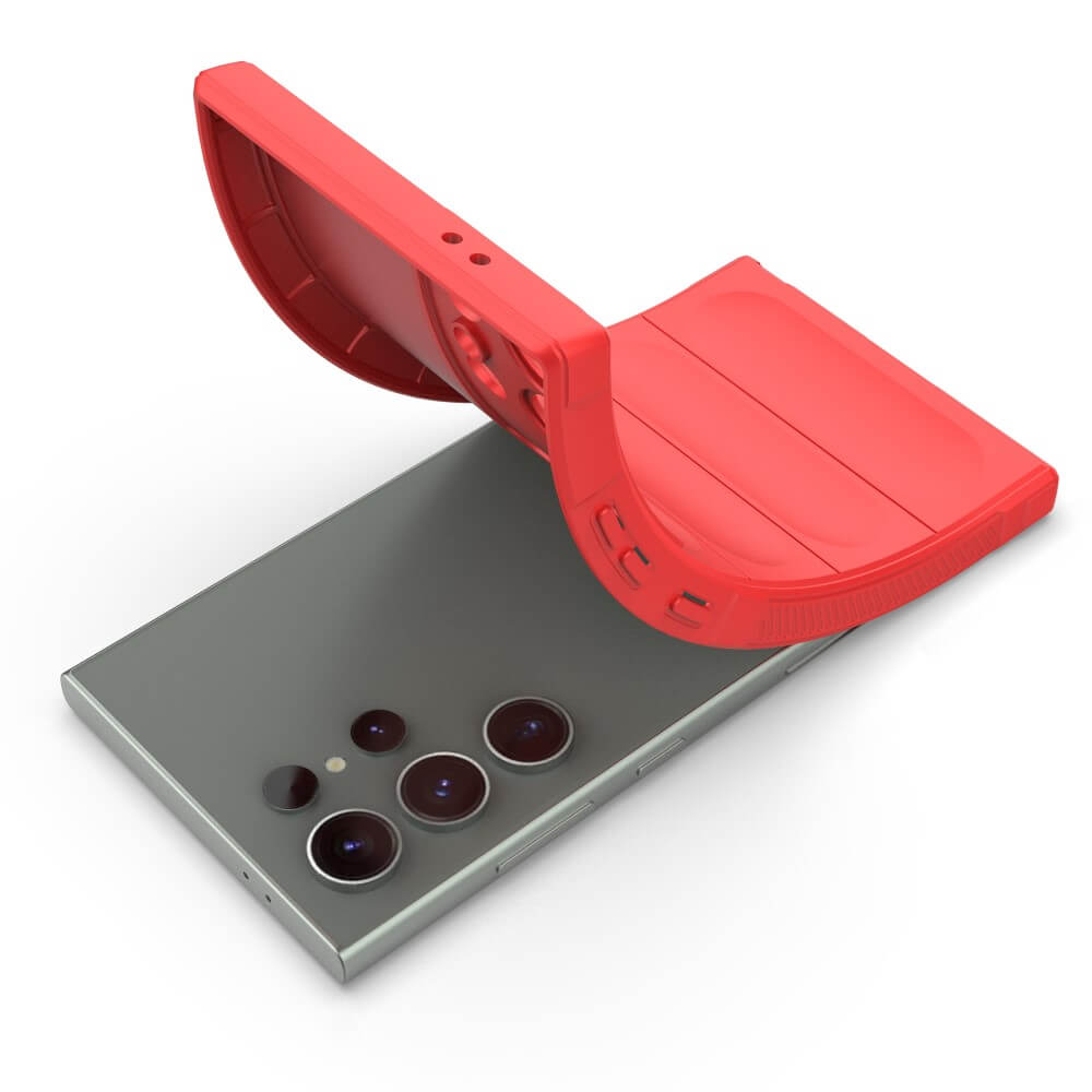 Galaxy S24 Ultra - Coque de protection rugged