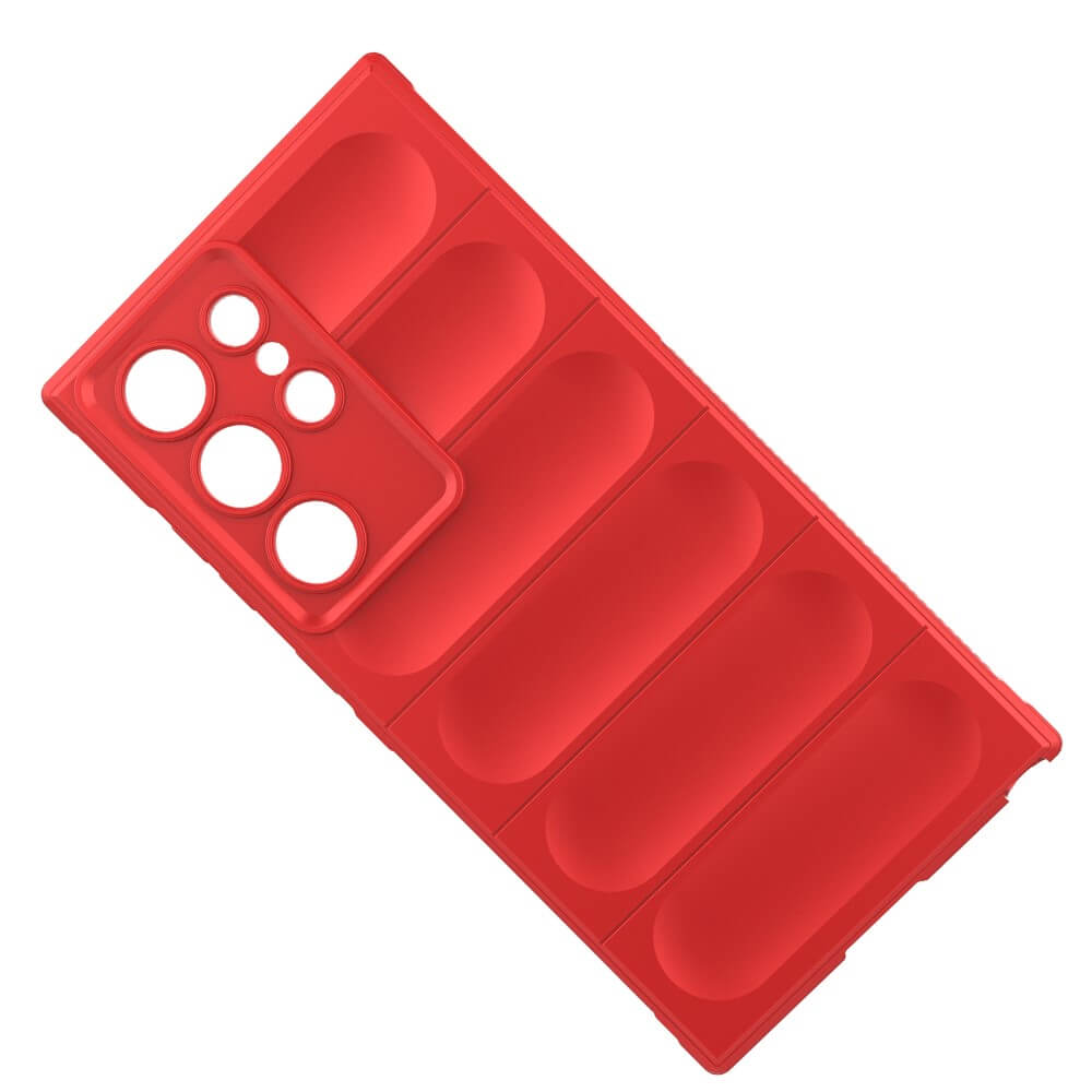 Galaxy S24 Ultra - Coque de protection rugged