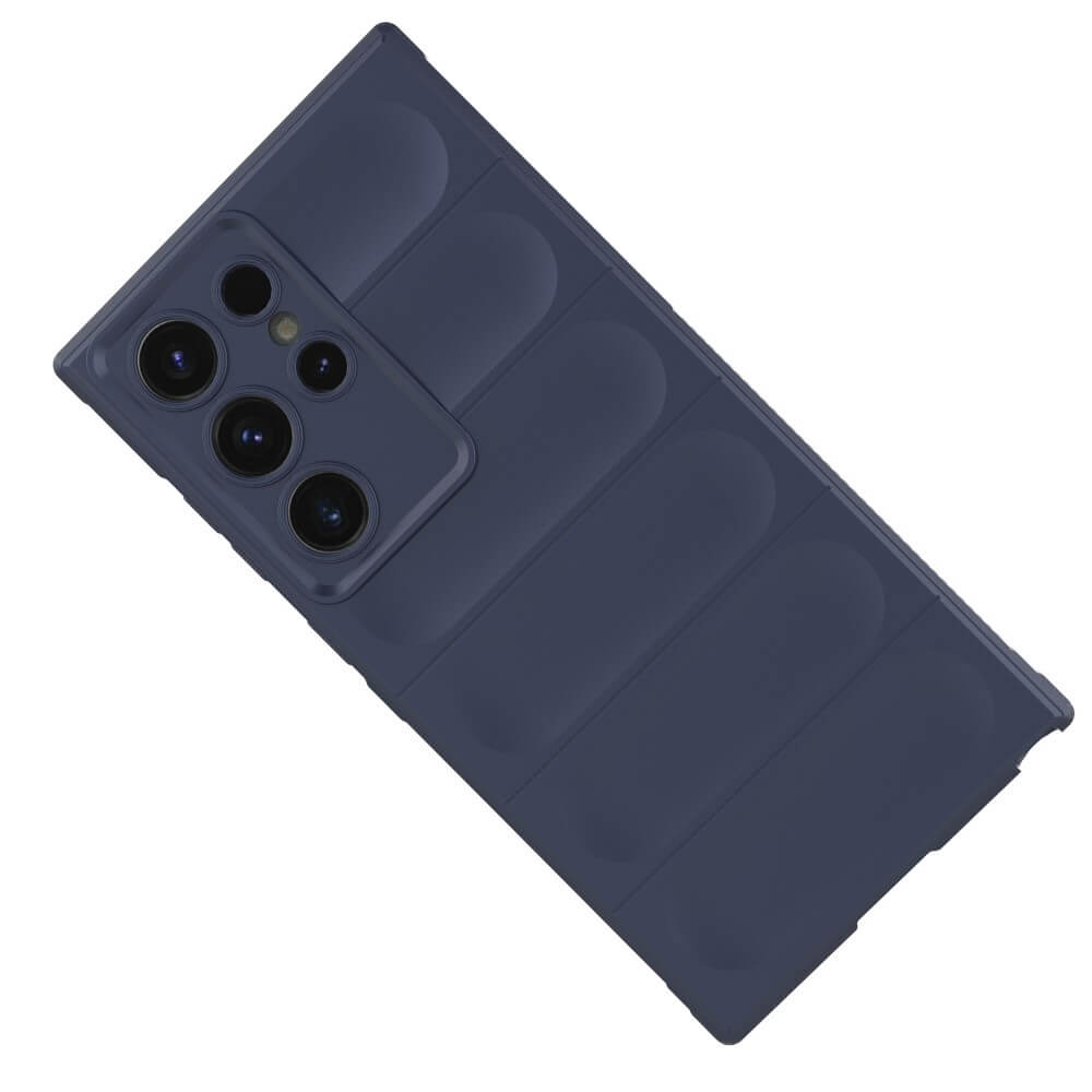 Galaxy S24 Ultra - Coque de protection rugged