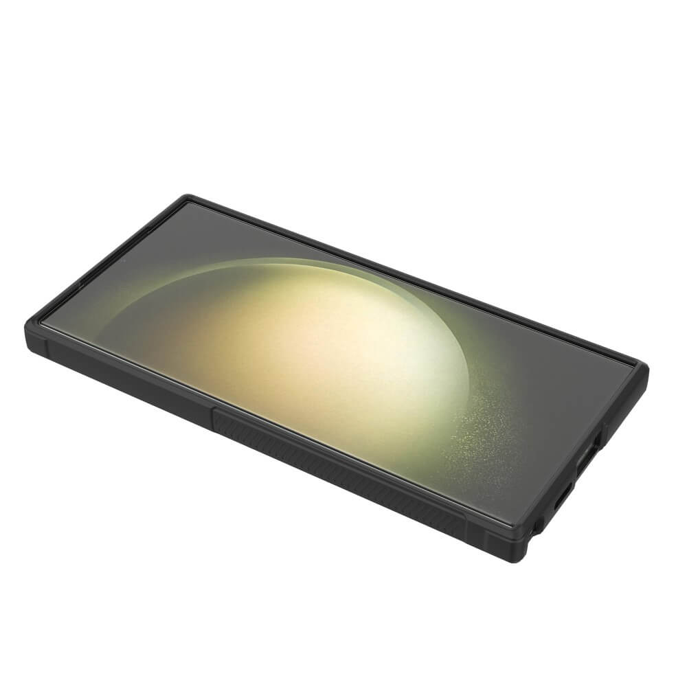 Galaxy S24 Ultra - Coque de protection rugged