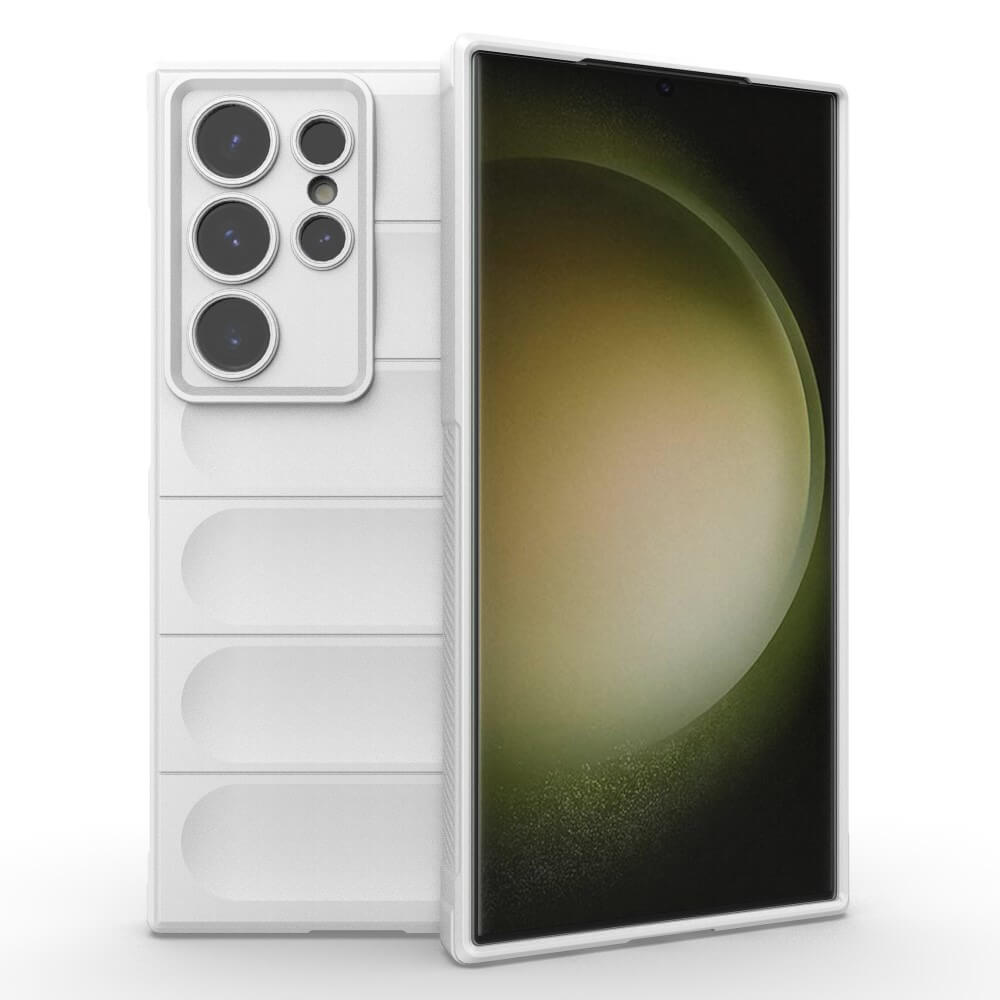 Galaxy S24 Ultra - Coque de protection rugged