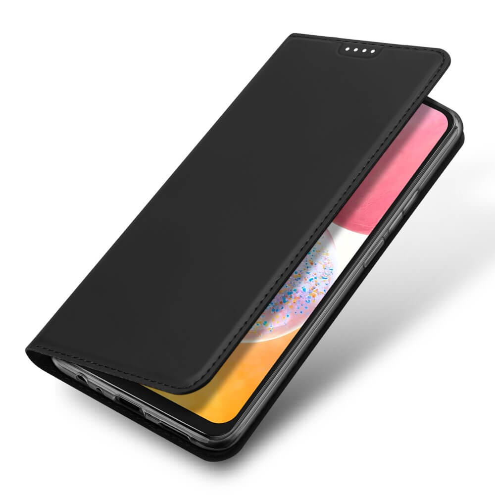 Galaxy A15 - Dux Ducis Skin Pro Flip Case