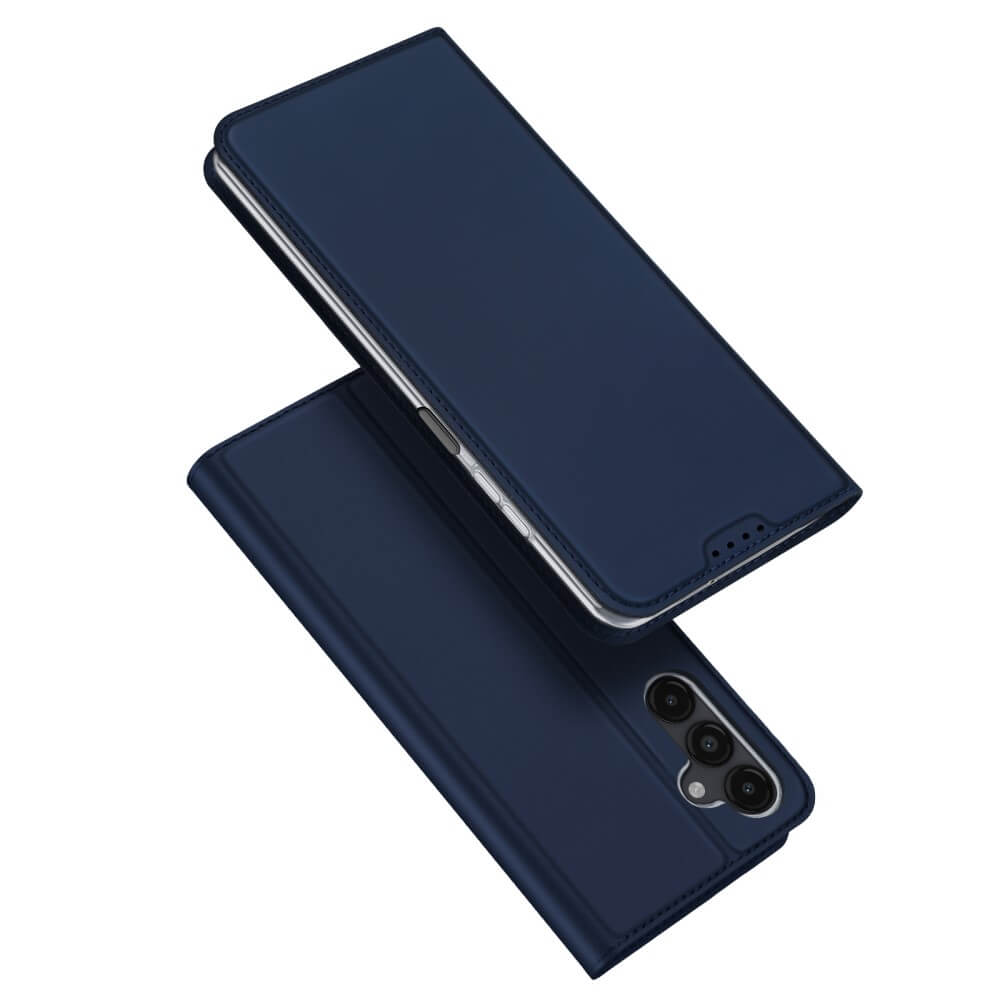Galaxy A15 - Dux Ducis Skin Pro Flip Case