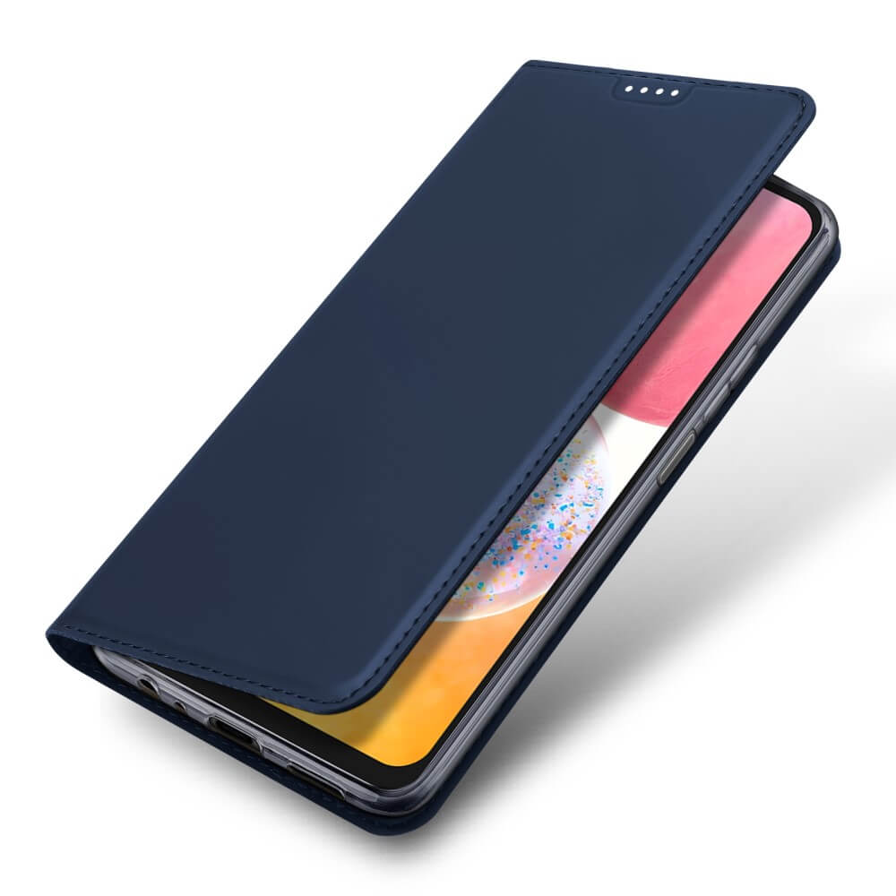 Galaxy A15 - Dux Ducis Skin Pro Flip Case