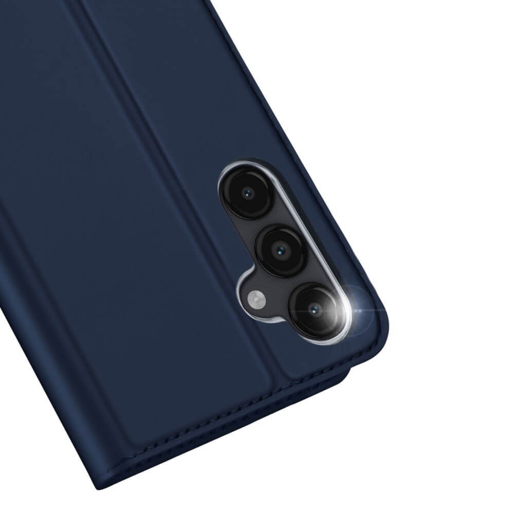Galaxy A15 - Dux Ducis Skin Pro Flip Case