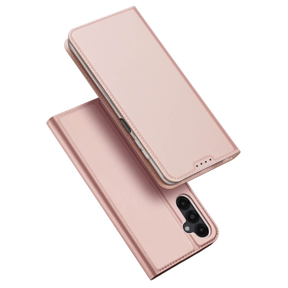 Galaxy A15 - Dux Ducis Skin Pro Flip Case