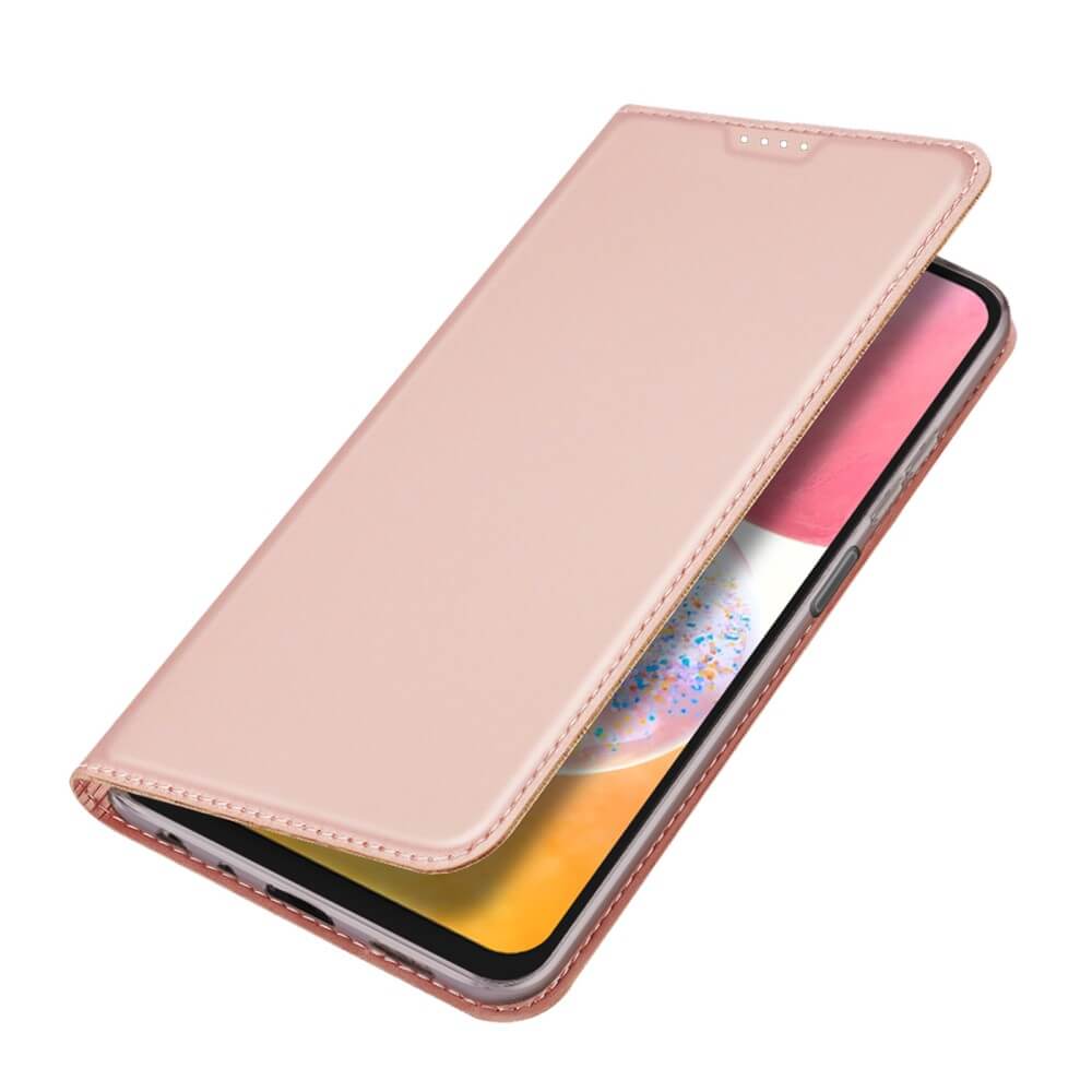 Galaxy A15 - Dux Ducis Skin Pro Flip Case