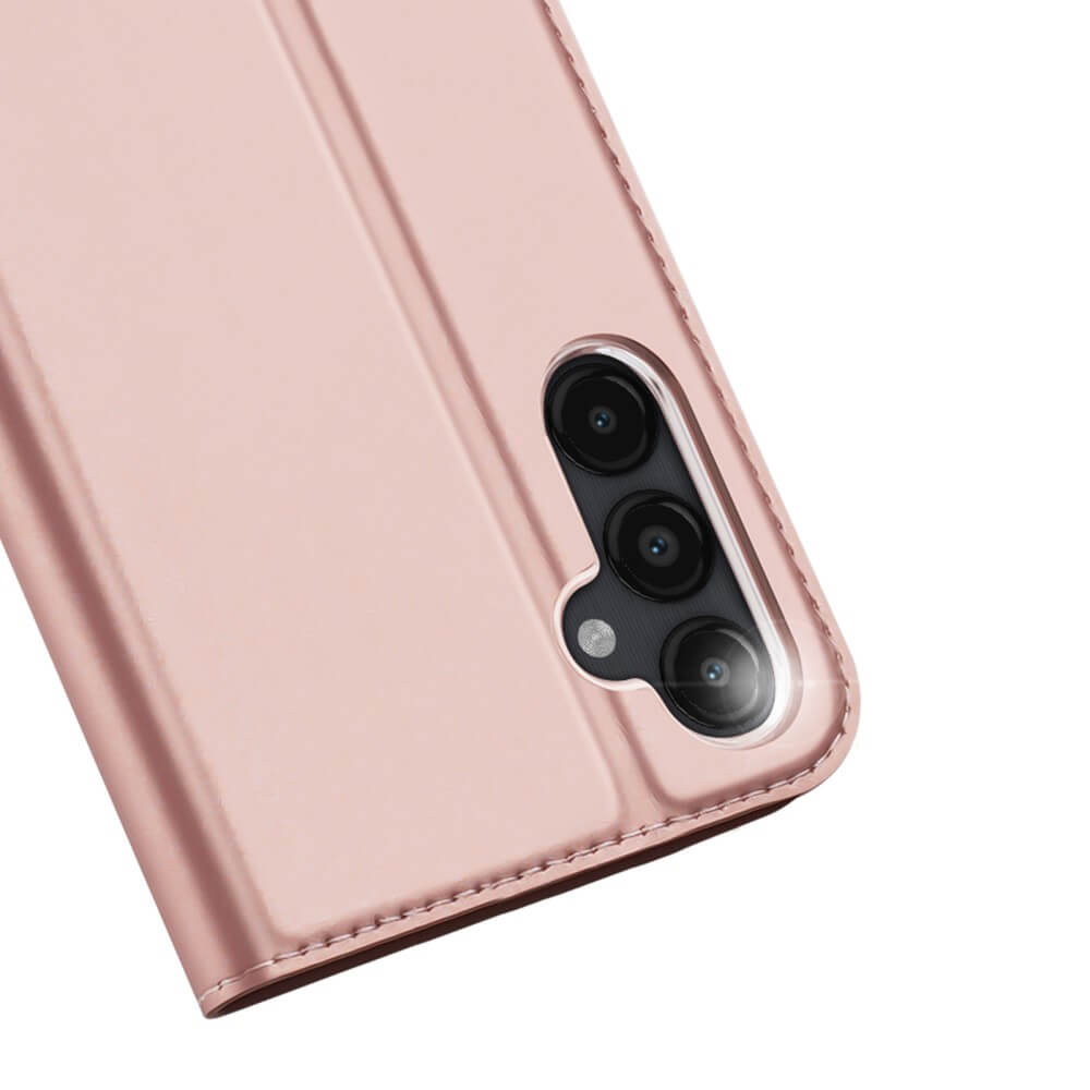 Galaxy A15 - Dux Ducis Skin Pro Flip Case