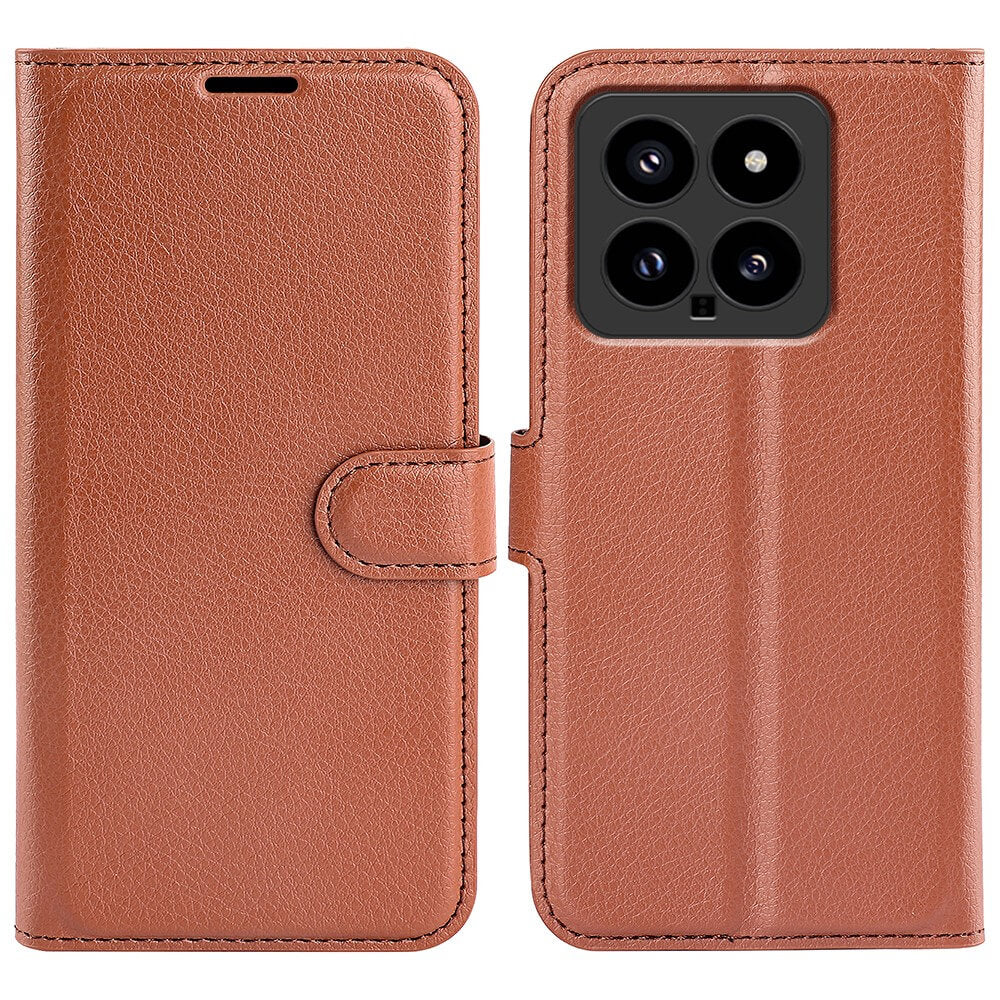 Xiaomi 14 - Leather
