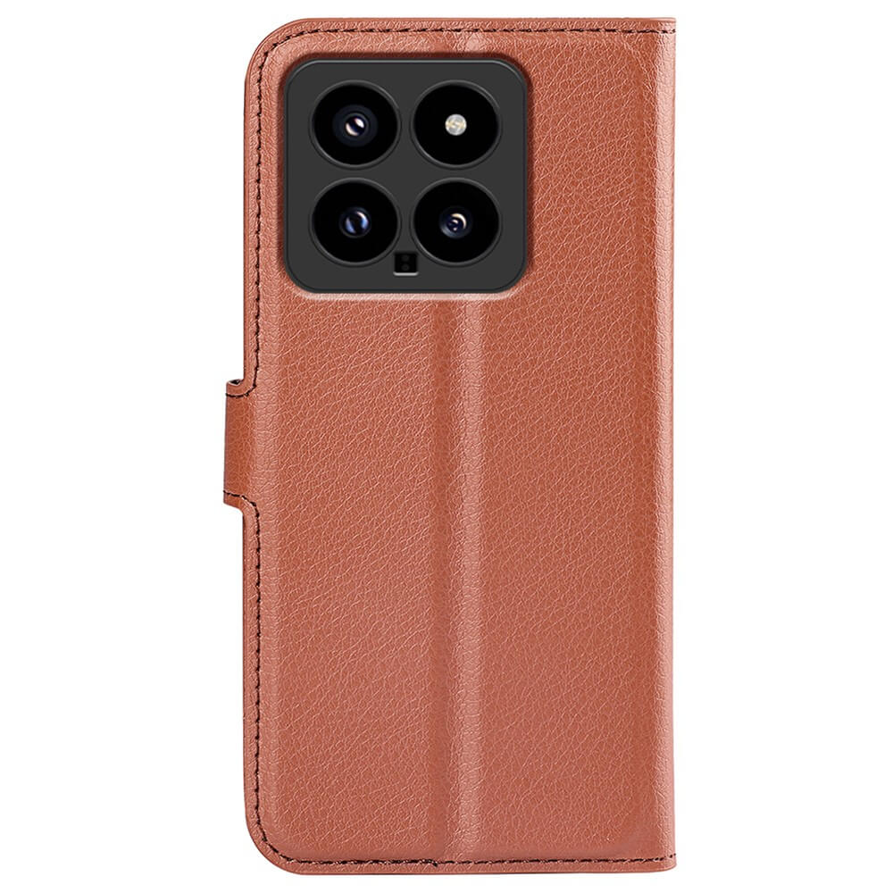 Xiaomi 14 - Leather
