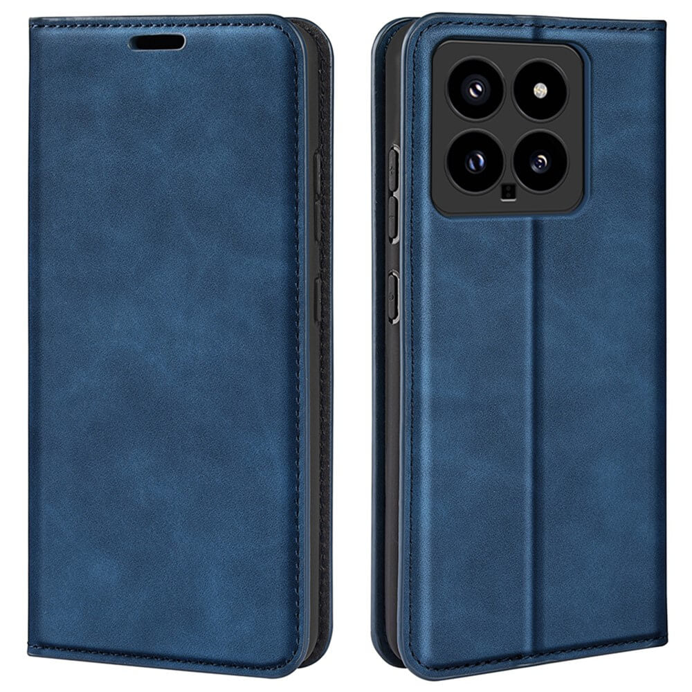 Xiaomi 14 - Custodia Stand Flip Case