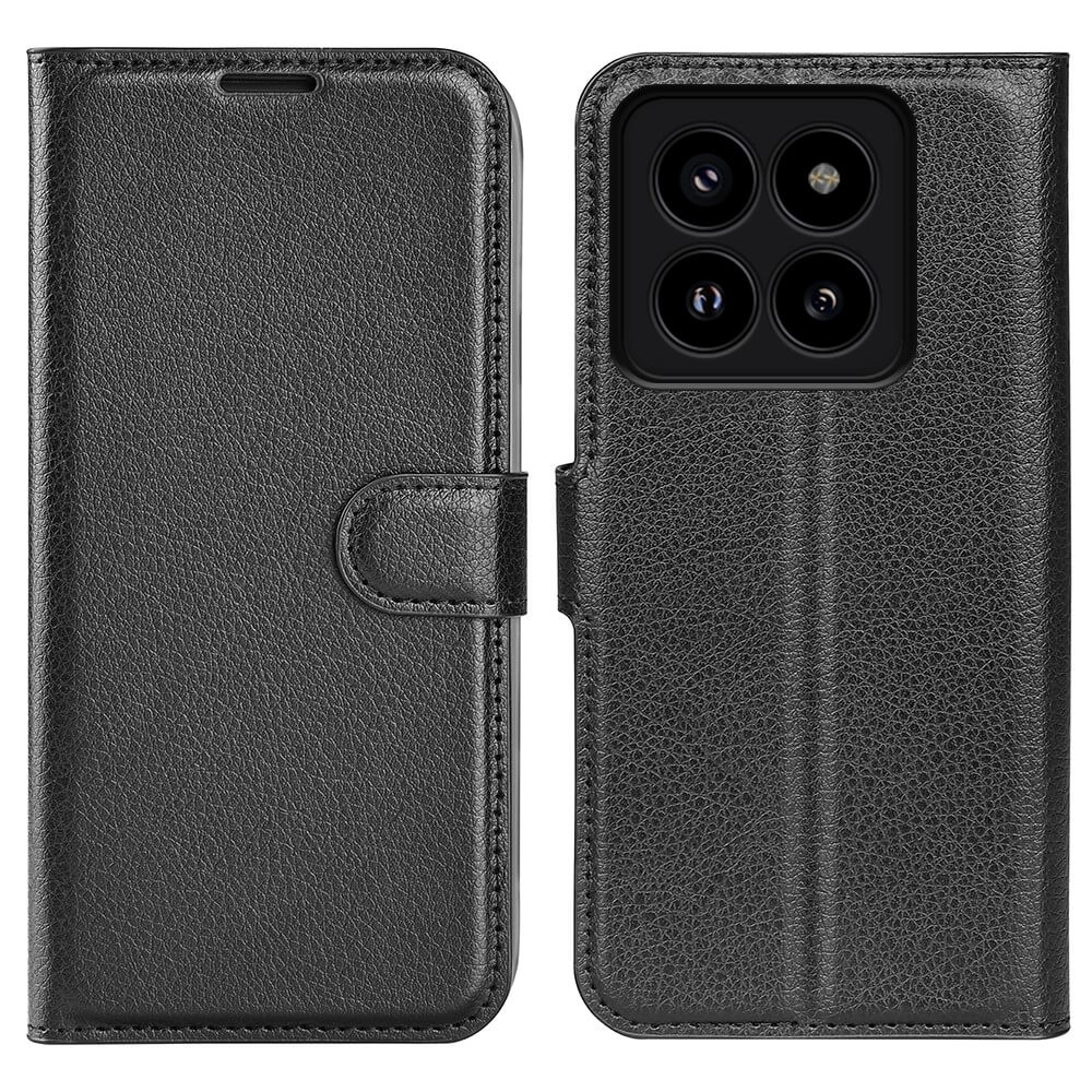 Xiaomi 14 Pro - Coque en similcuir