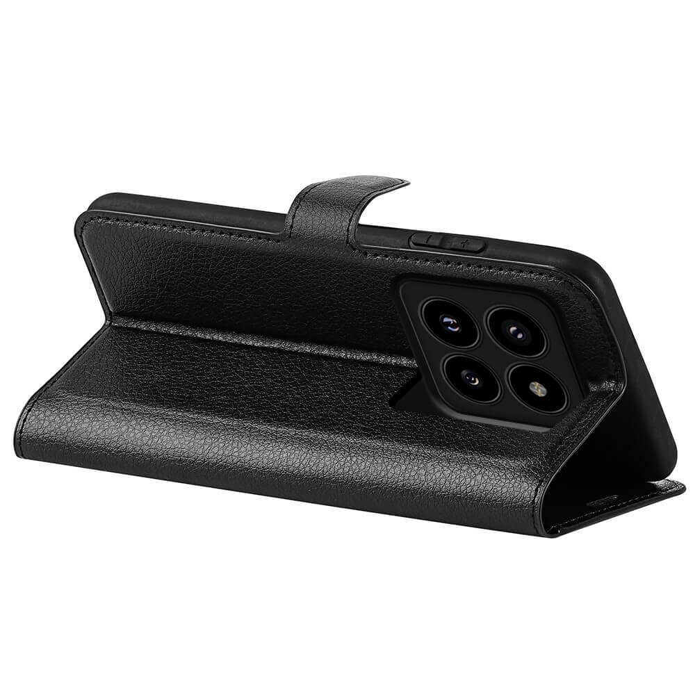 Xiaomi 14 Pro - Coque en similcuir