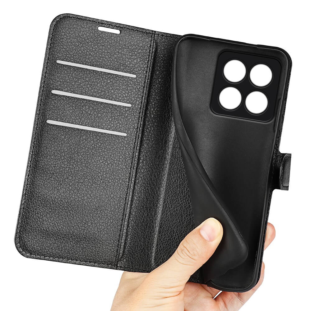 Xiaomi 14 Pro - Coque en similcuir