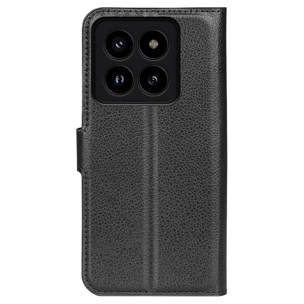 Xiaomi 14 Pro - Coque en similcuir