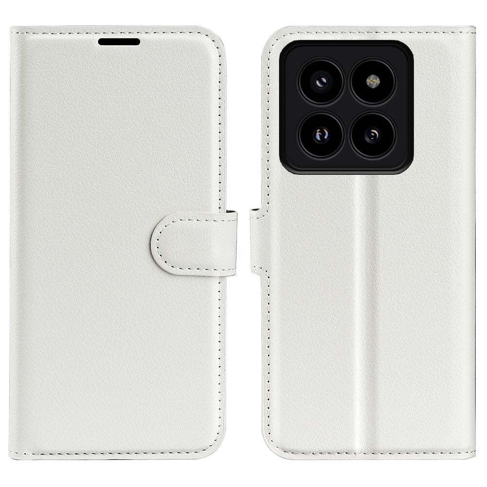 Xiaomi 14 Pro - Coque en similcuir