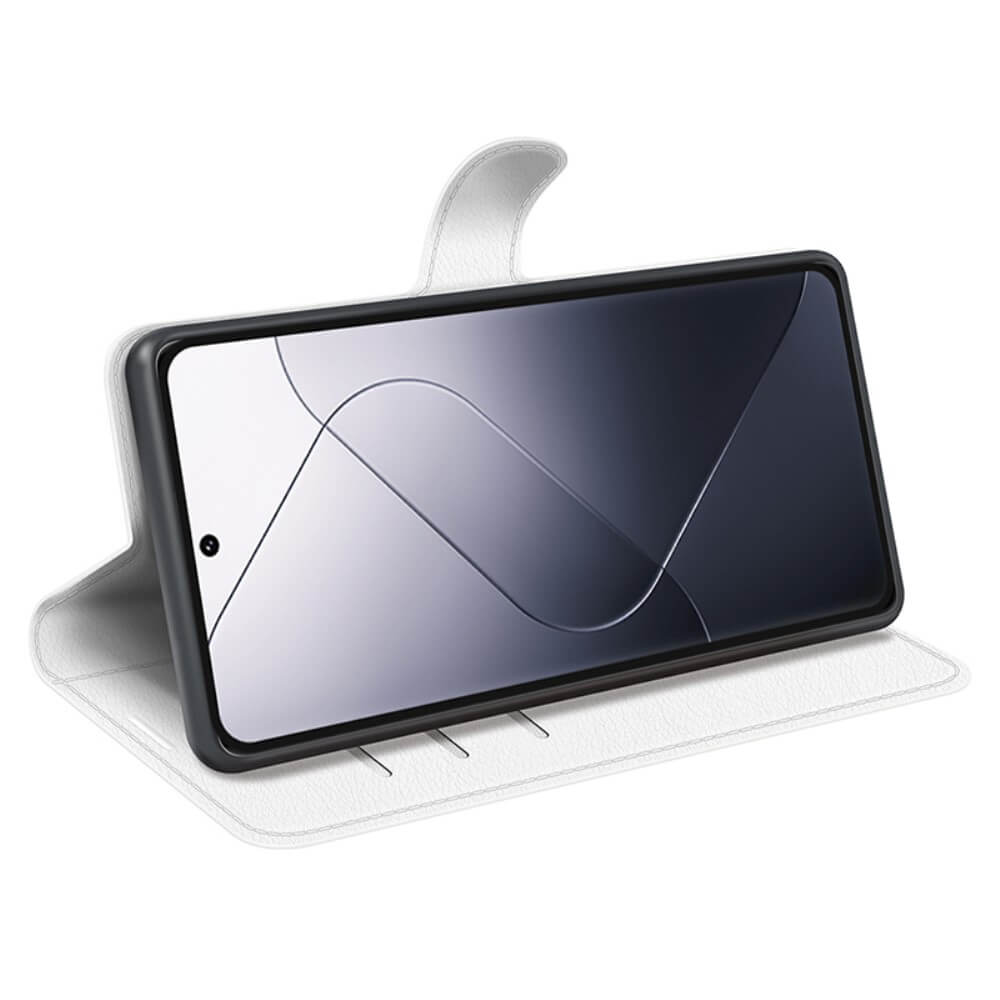 Xiaomi 14 Pro - Coque en similcuir