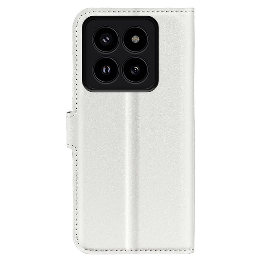 Xiaomi 14 Pro - Coque en similcuir
