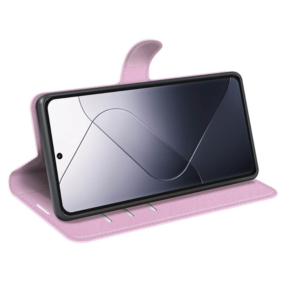 Xiaomi 14 Pro - Coque en similcuir