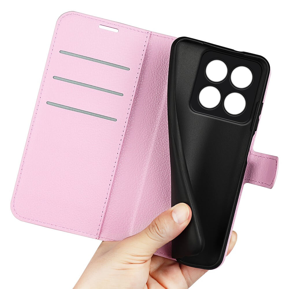 Xiaomi 14 Pro - Coque en similcuir